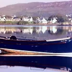 - Sea Views- In Village - Parking * Dunfanaghy