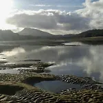 - Sea Views- In Village - Parking * Dunfanaghy