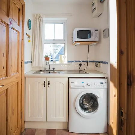 - Sea Views- In Village - Parking 度假居 邓法纳希