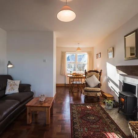 度假居 - Sea Views- In Village - Parking