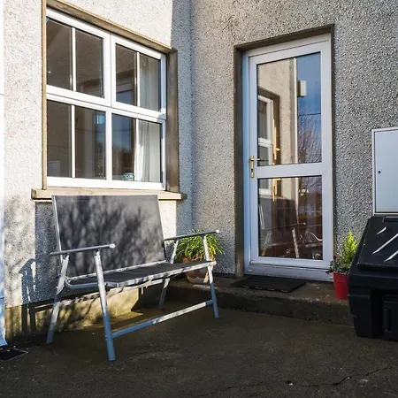 - Sea Views- In Village - Parking