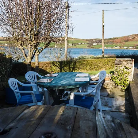 - Sea Views- In Village - Parking * Dunfanaghy