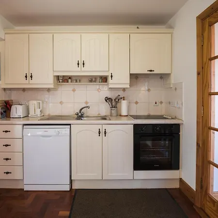 - Sea Views- In Village - Parking * Dunfanaghy