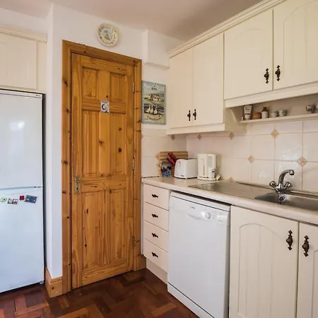 Σπίτι διακοπών - Sea Views- In Village - Parking Dunfanaghy