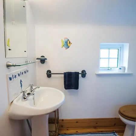 - Sea Views- In Village - Parking