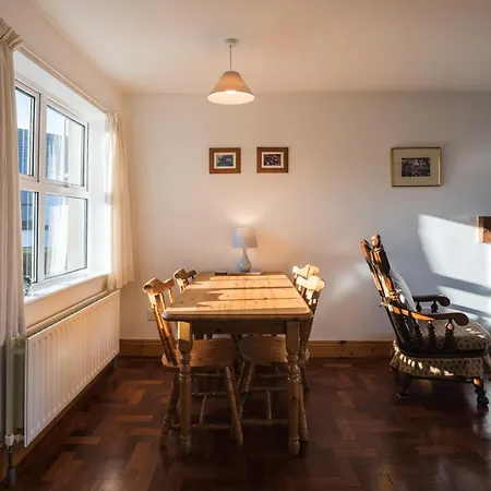 - Sea Views- In Village - Parking Dunfanaghy