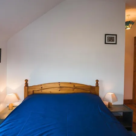 Σπίτι διακοπών - Sea Views- In Village - Parking Dunfanaghy