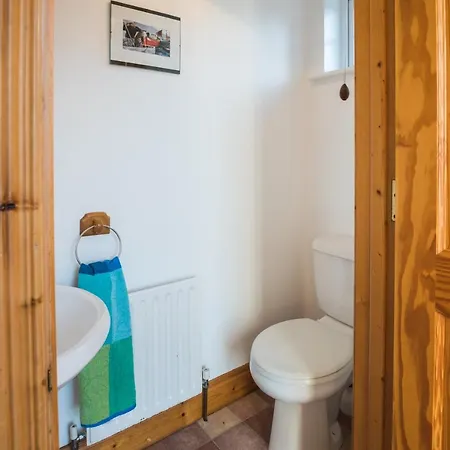 - Sea Views- In Village - Parking * Dunfanaghy