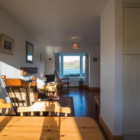 - Sea Views- In Village - Parking