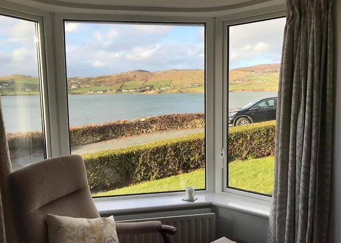 - Sea Views- In Village - Parking Casa vacanze