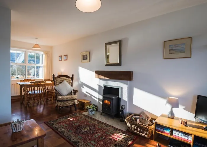 - Sea Views- In Village - Parking Casa vacanze