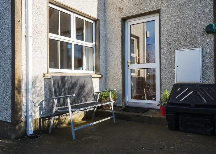 - Sea Views- In Village - Parking