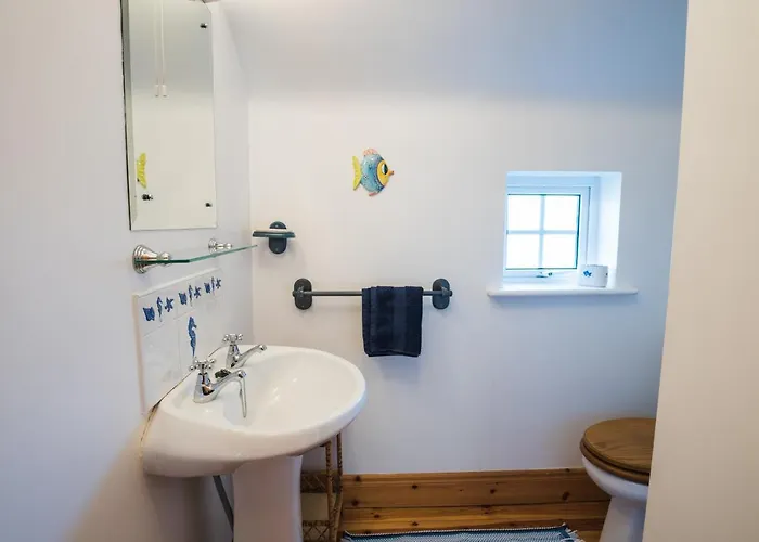 - Sea Views- In Village - Parking