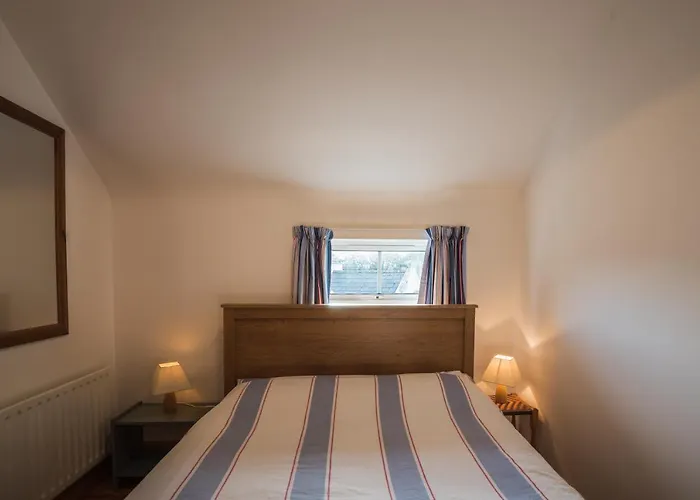 - Sea Views- In Village - Parking