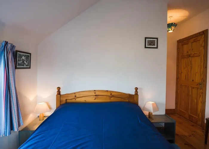 Casa vacanze - Sea Views- In Village - Parking Dunfanaghy