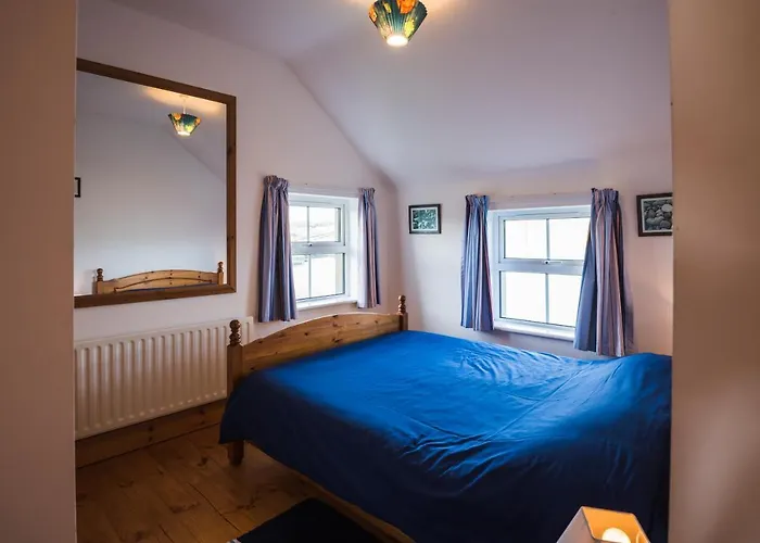 - Sea Views- In Village - Parking *